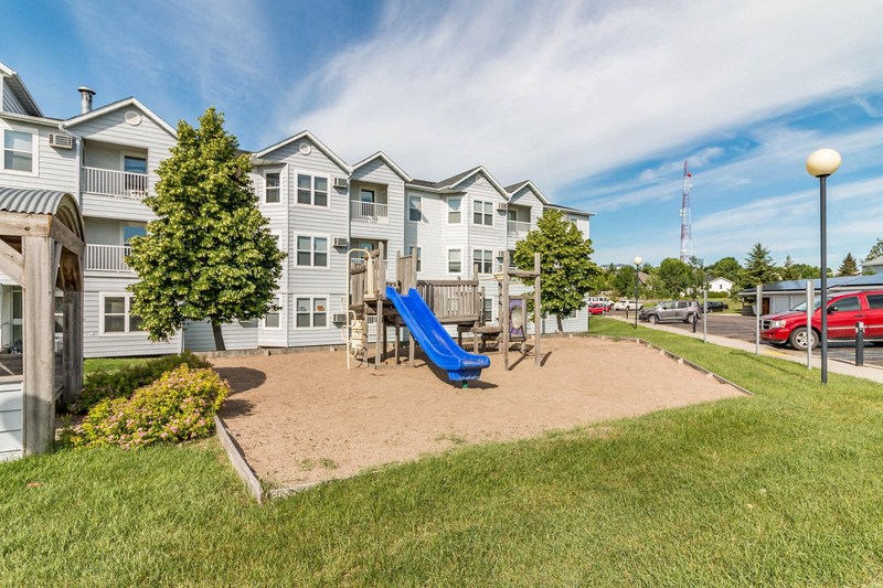Breton Heights Apartments, 4001 Lockport Street, Bismarck, ND RentCafe